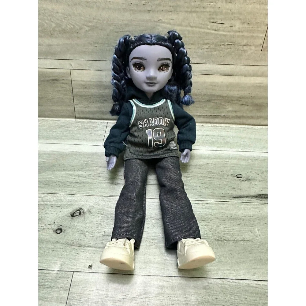 Rainbow High Oliver Fashion Doll series 3